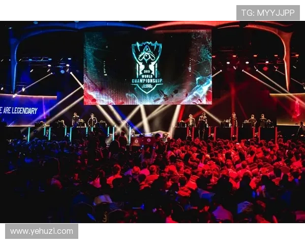 K8凯发电竞：结合最新科技推动电竞行业持续创新与变革