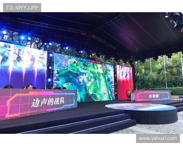 凯发电竞官网下载举办线上线下融合的电竞活动，增强玩家社区凝聚力